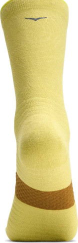 U Crew Run Sock 3-Pack מארז 3 זוגות גרבי ריצה גבוהים