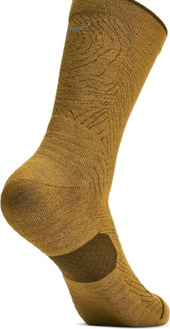 U Crew Run Sock 3-Pack מארז 3 זוגות גרבי ריצה גבוהים