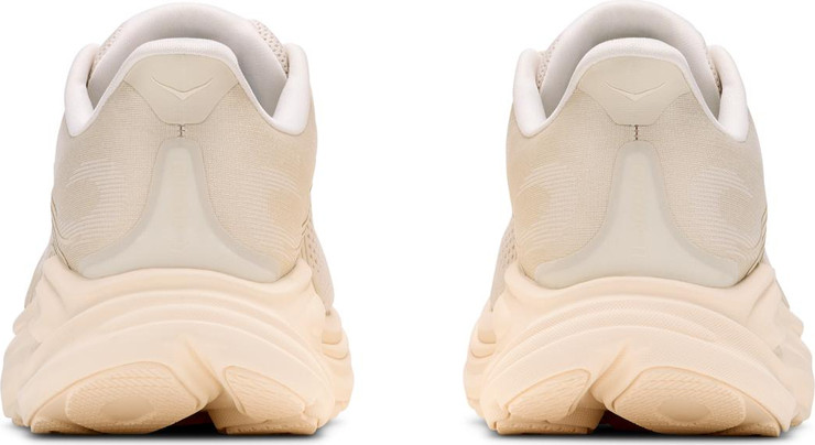 נעלי ריצה הוקה קליפטון 11 לנשים Hoka CLIFTON 11 1176573/ALK ALABASTER/OAT MILK