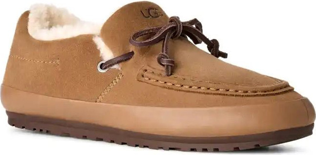 נעלי מוקסין UGG Quill Slip-On נשים
