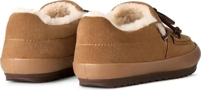 נעלי מוקסין UGG Quill Slip-On נשים