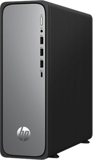 מחשב נייח HP אייץ' פי OmniDesk Slim S03-0002nj