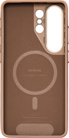 PITAKA Sunset Edge Case for Samsung S26 Ultra - מגן סיב ארמיד פרימיום לסמסונג S26 אולטרה