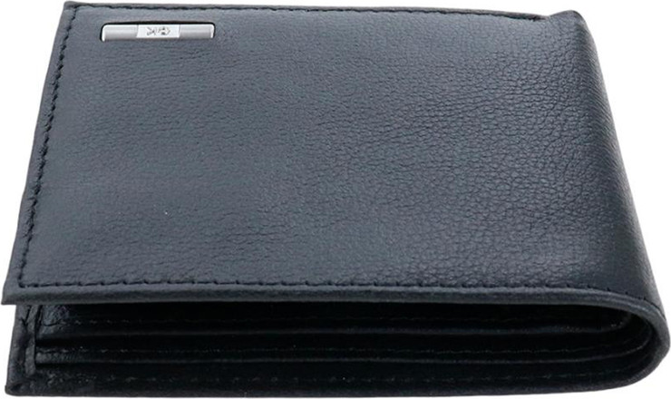 ארנק עור לגבר מבית Calvin Klein דגם  31CK130018-001