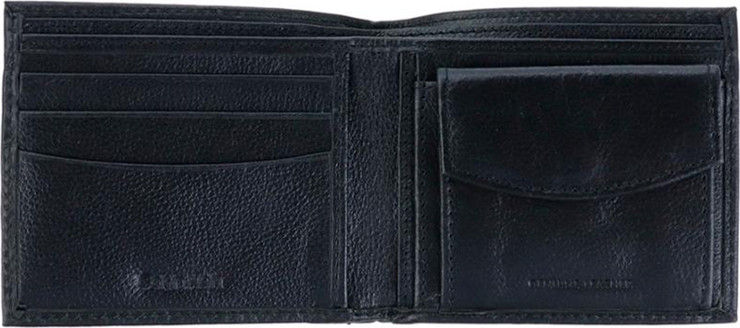 ארנק עור לגבר מבית Calvin Klein דגם  31CK130018-001