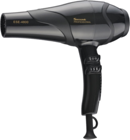 מייבש שיער SASSONIC ESE4800