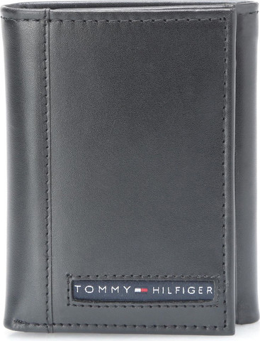 ארנק עור  TOMMY HILFIGER דגם 31TL11X033-200