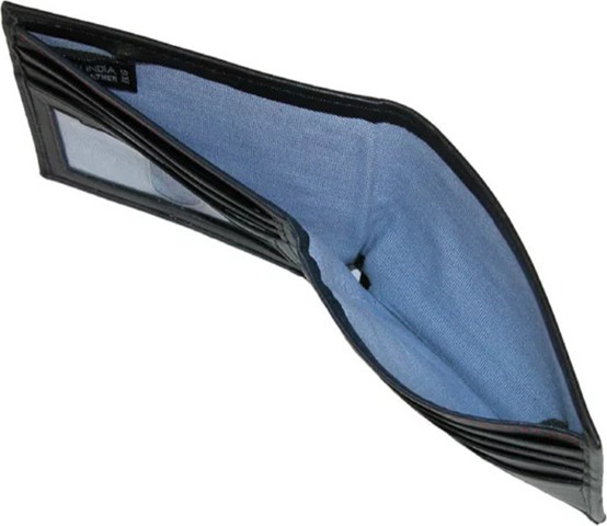 ארנק עור לגבר מבית TOMMY HILFIGER דגם 31TL13X008-001