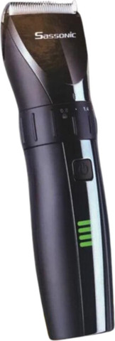 מכונת קיצוץ זקן/ תספורת Sassonic ססוניק ESE2058
