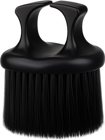 מברשת פייד אצבע BarberPRO BP1000-3