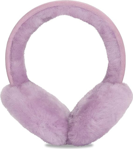 מחממי אזנים מצמר מבית UGG דגם 20955