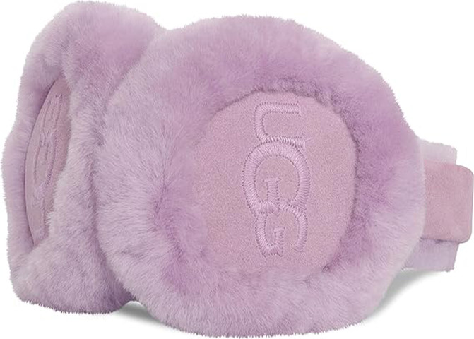 מחממי אזנים מצמר מבית UGG דגם 20955