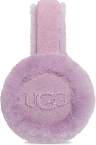מחממי אזנים מצמר מבית UGG דגם 20955