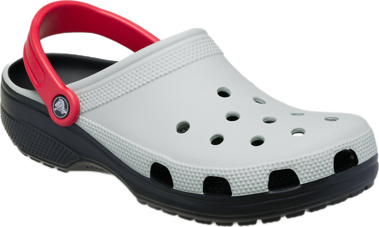 Crocs Classic Retro Sport Clog UNISEX - כפכפי קרוקס רטרו ספורט קלוג בצבע מיראז'