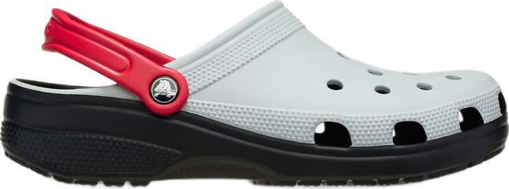 Crocs Classic Retro Sport Clog UNISEX - כפכפי קרוקס רטרו ספורט קלוג בצבע מיראז'
