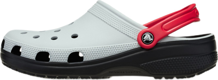 Crocs Classic Retro Sport Clog UNISEX - כפכפי קרוקס רטרו ספורט קלוג בצבע מיראז'