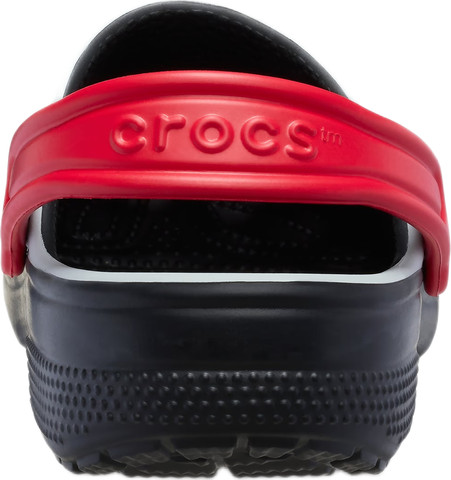 Crocs Classic Retro Sport Clog UNISEX - כפכפי קרוקס רטרו ספורט קלוג בצבע מיראז'