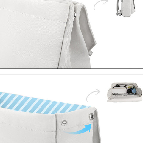 תיק גב The Manor Pro 35L למחשב 16 אינץ' עמיד במים מבית כאמל מאונטין - שחור