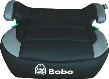 בוסטר בטיחות Sfree Pop – עם Isofix, תקן UN R129/04 i-Size וריפוד נשלף
