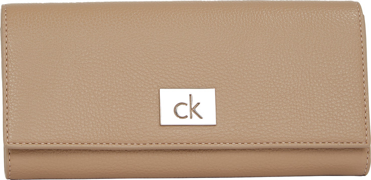 ארנק דמוי עור מבית Calvin Klein דגם K60K612839-PAI