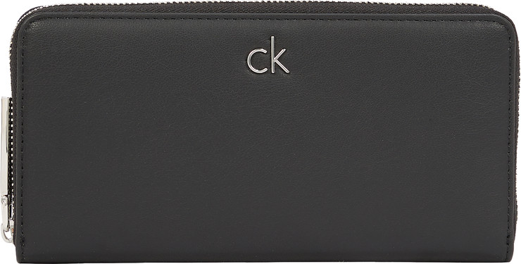 ארנק דמוי עור מבית Calvin Klein דגם K60K612850-BEH