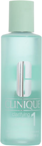 CLARIFYING LOTION מי הסרה לעור יבש/מעורב 01