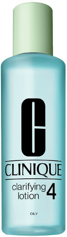 CLARIFYING LOTION מי הסרה לעור שמן - 04