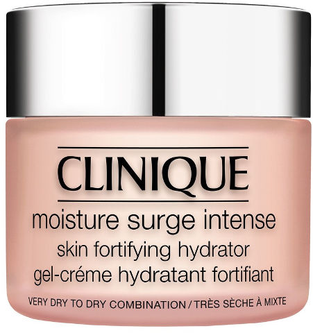 MOISTURE SURGE NTENSE קרם במרקם ג'ל עשיר