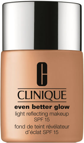 EVEN BETTER GLOW מייק אפ 12
