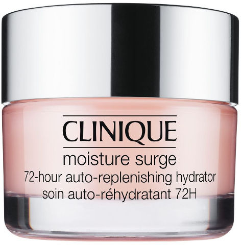 MOISTURE SURGE קרם לחות לכל סוגי העור