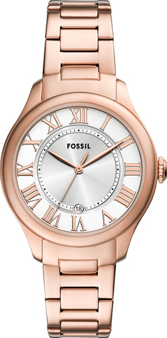 שעון Fossil מקולקציית GILMORE דגם ES5394