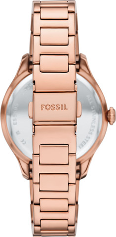 שעון Fossil מקולקציית GILMORE דגם ES5394