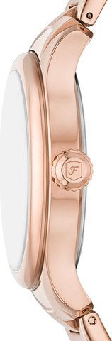 שעון Fossil מקולקציית GILMORE דגם ES5394