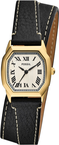 שעון FOSSIL מקולקציית HARLOW דגם ES5404