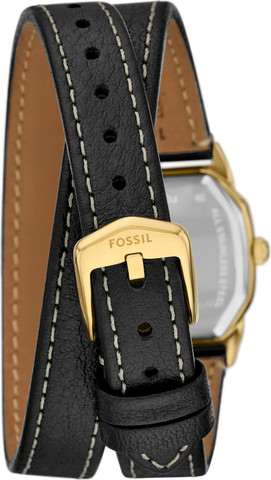 שעון FOSSIL מקולקציית HARLOW דגם ES5404