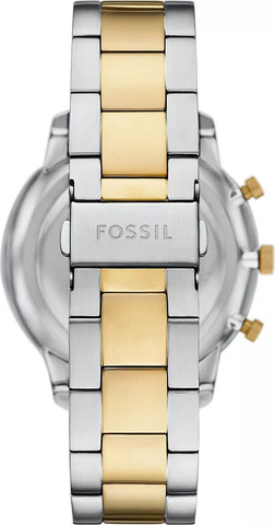 שעון יד לגבר מבית Fossil מקולקציית NEUTRA דגם FS6112