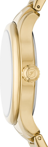 שעון יד לאישה מבית Fossil מקולקציית GILMORE דגם ES5395