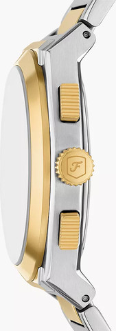 שעון FOSSIL קולקציית EVERETT דגם FS6106