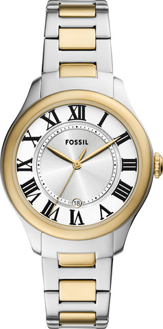 שעון Fossil מקולקציית GILMORE דגם ES5396