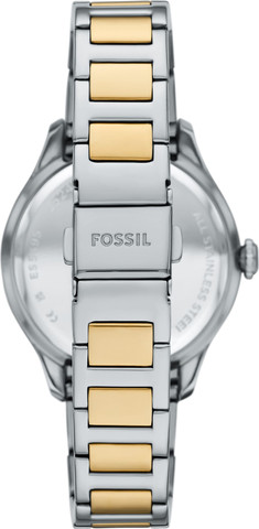 שעון Fossil מקולקציית GILMORE דגם ES5396
