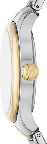שעון Fossil מקולקציית GILMORE דגם ES5396
