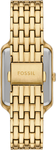 שעון FOSSIL מקולקציית RAQUEL דגם ES5398