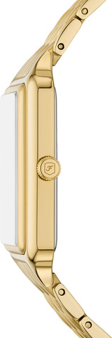 שעון FOSSIL מקולקציית RAQUEL דגם ES5398