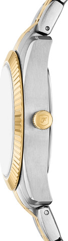 שעון יד לאישה מבית Fossil מקולקציית SCARLETTE דגם ES5388