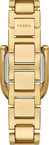 שעון יד לאישה מבית Fossil מקולקציית HARWELL דגם ES5327