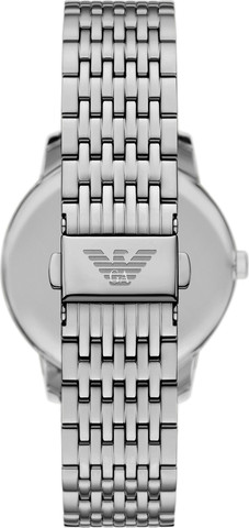 שעון יד לגבר מבית Armani מקולקציית MINIMALIST  דגם AR11674