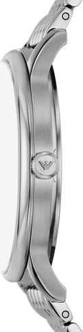 שעון יד לגבר מבית Armani מקולקציית MINIMALIST  דגם AR11674