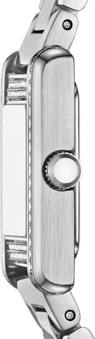 שעון יד לאישה מבית Armani  מקולקציית GENNI דגם AR11662