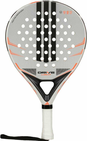 מחבט פאדל ADIDAS DRIVE LIGHT (2026)