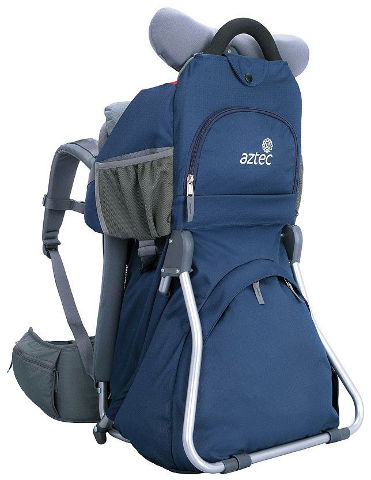 מנשא לתינוק BABY MULE